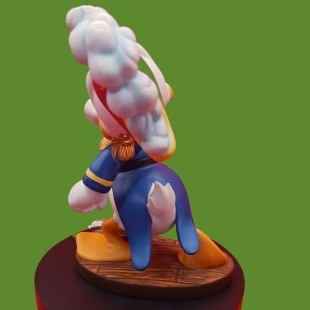 Disney donald duck